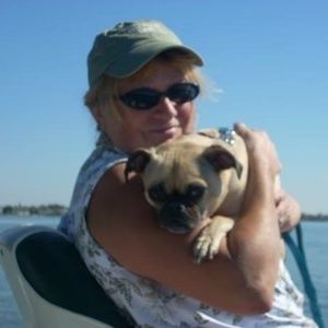 Meet your Posher, Nancy